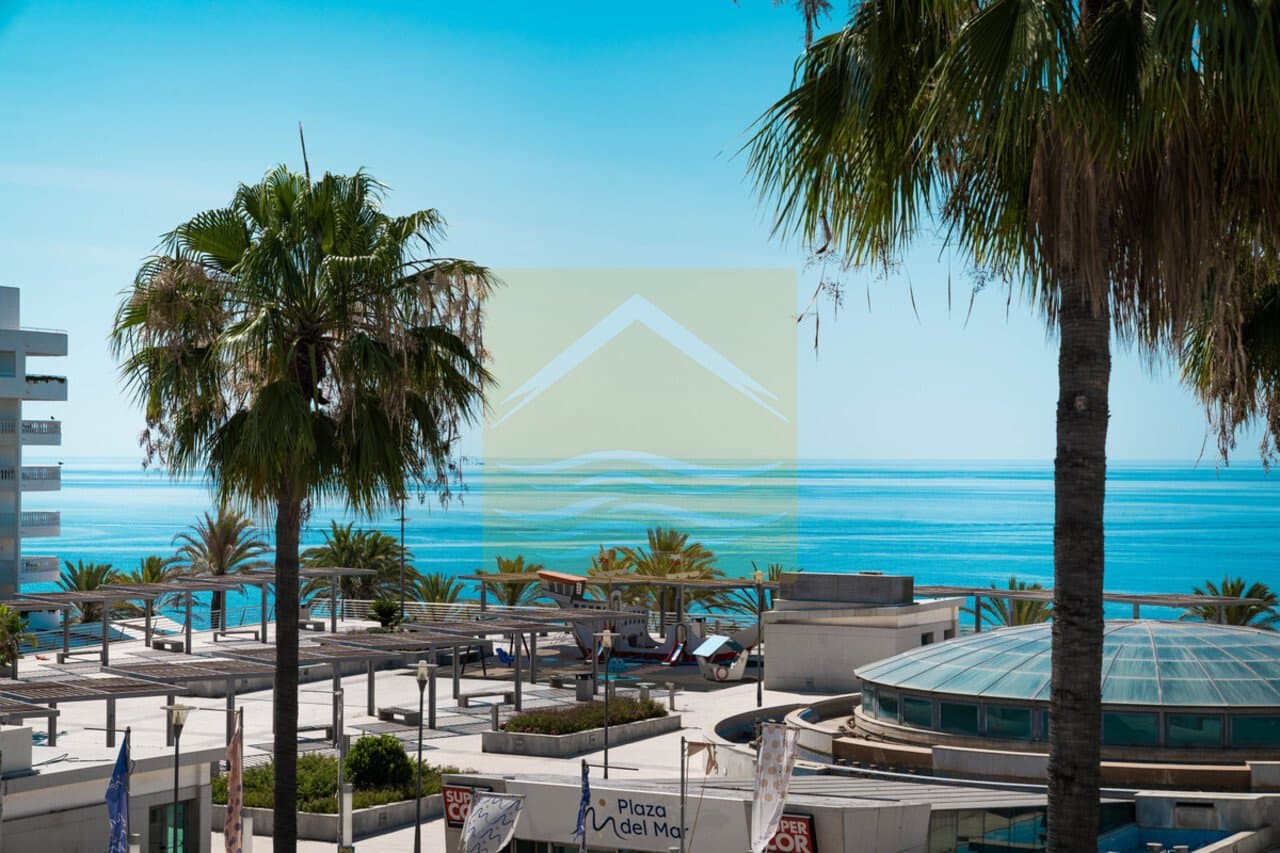 Appartement Marbella