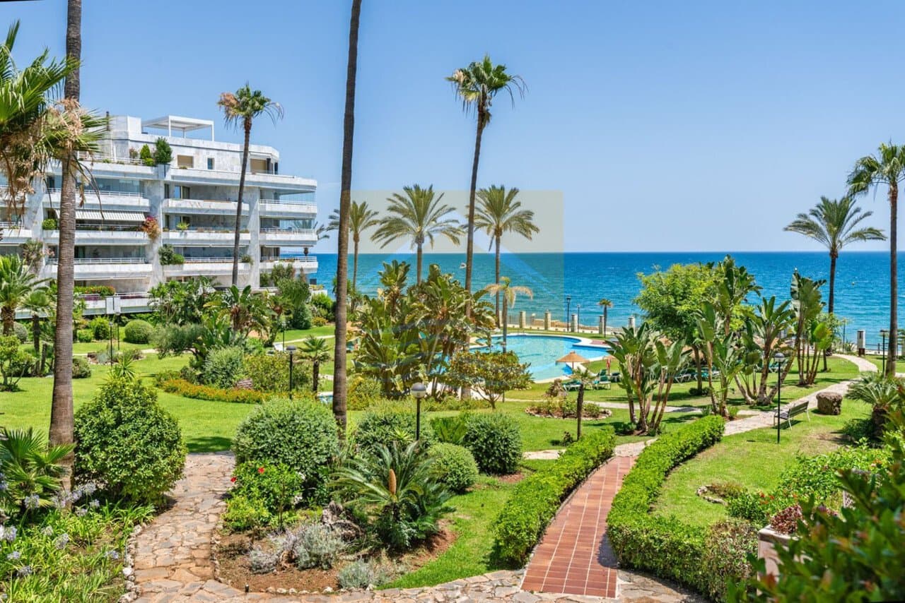 Apartment Marbella