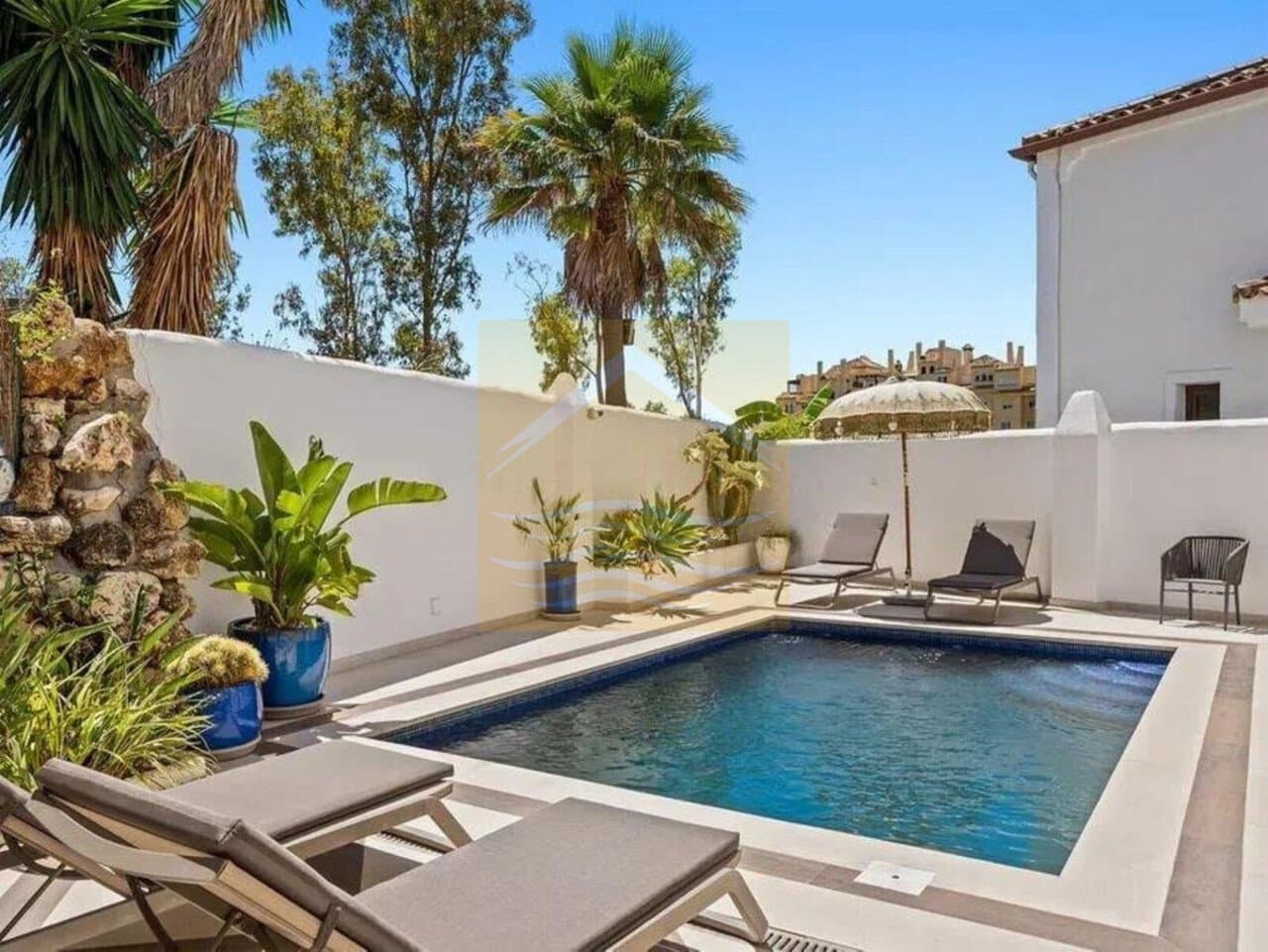 Villa Estepona