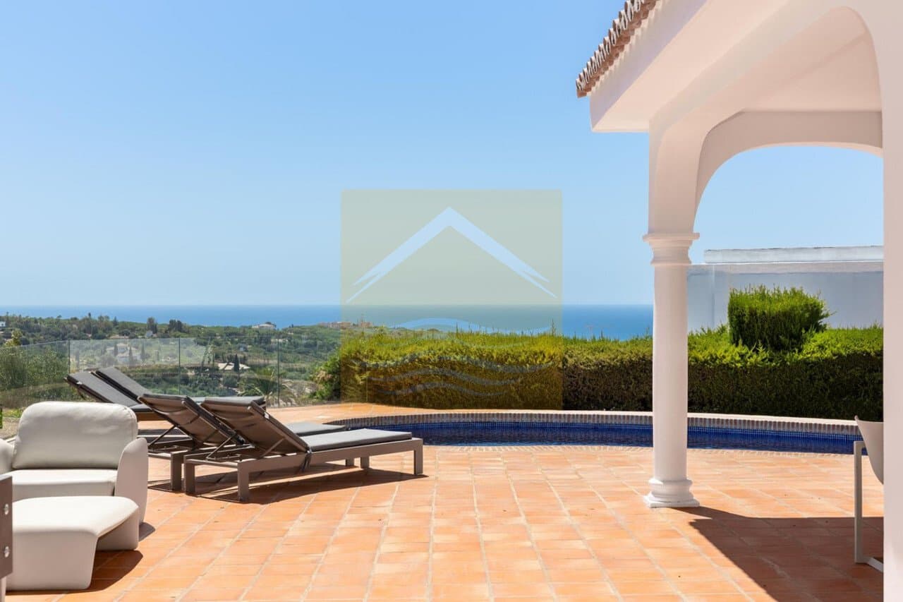 Villa Marbella