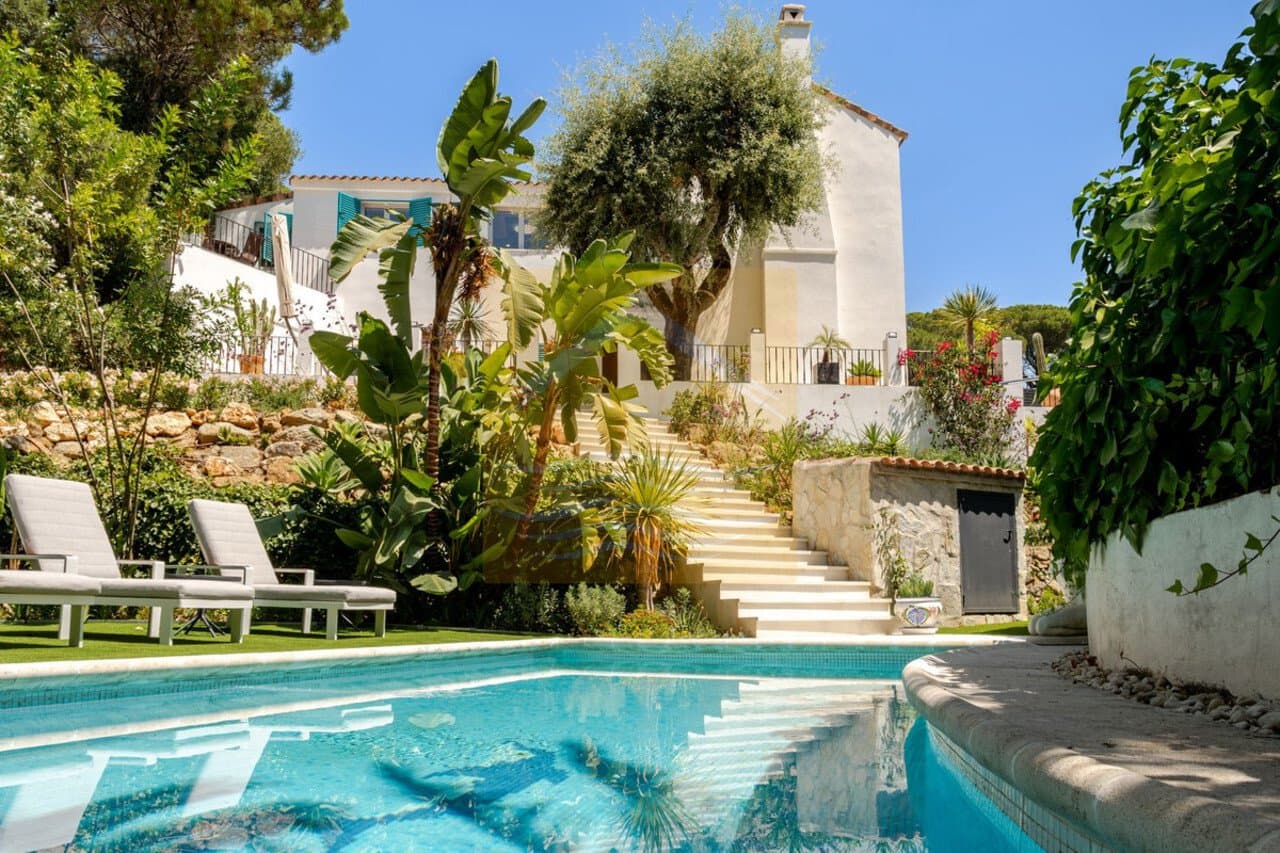 Villa Benahavís