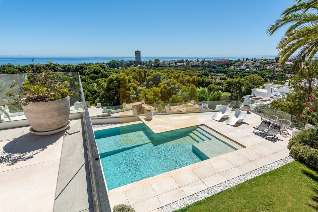 Villa Marbella