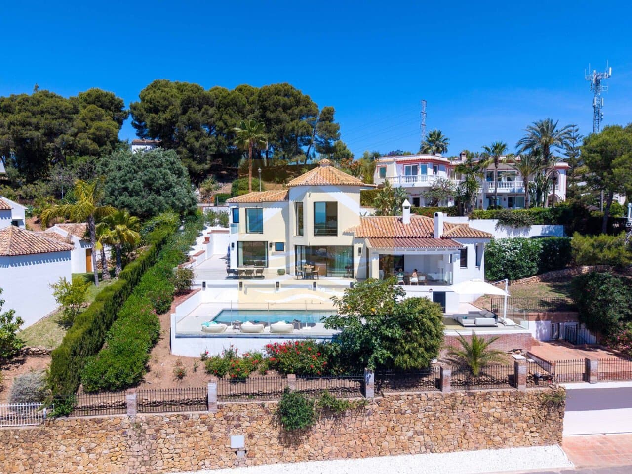 Villa Marbella