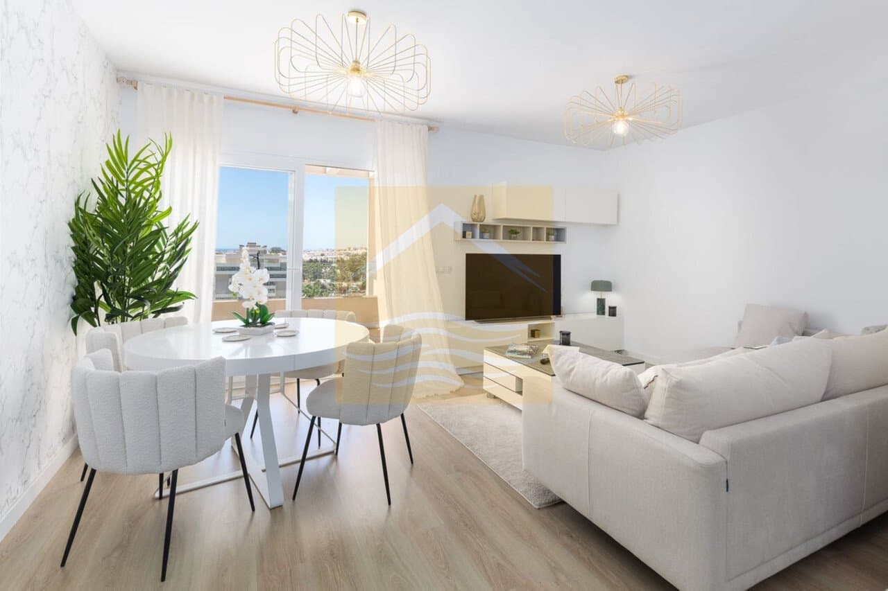 Appartement Marbella