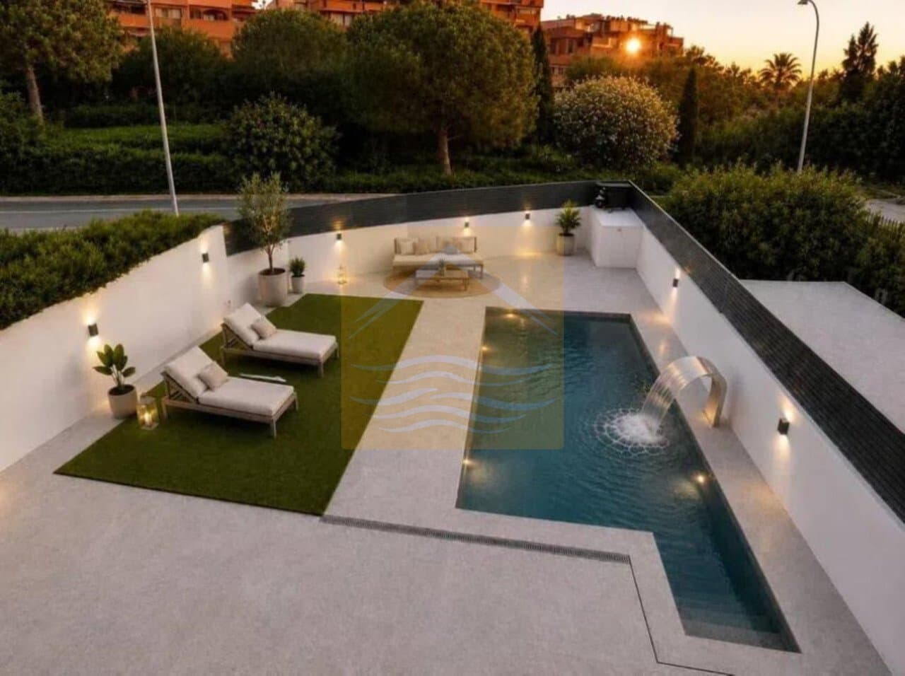 Villa Marbella