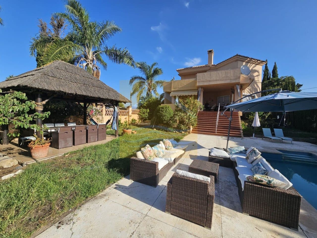 Villa Marbella
