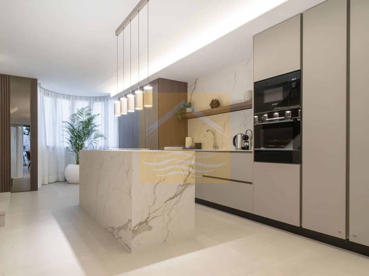 Apartment Marbella
