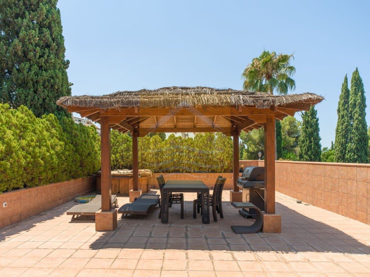 Apartamento Marbella