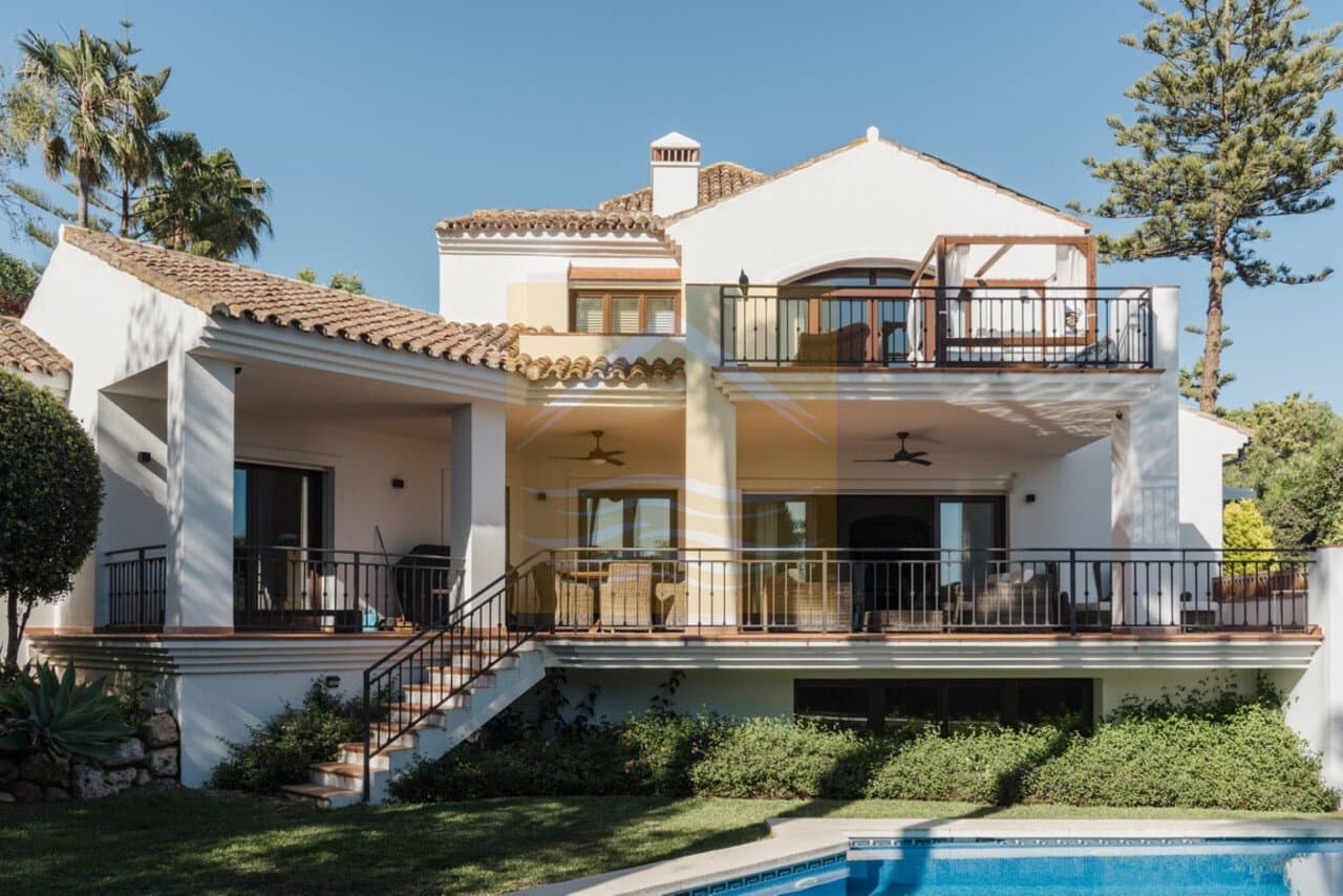 Villa Marbella