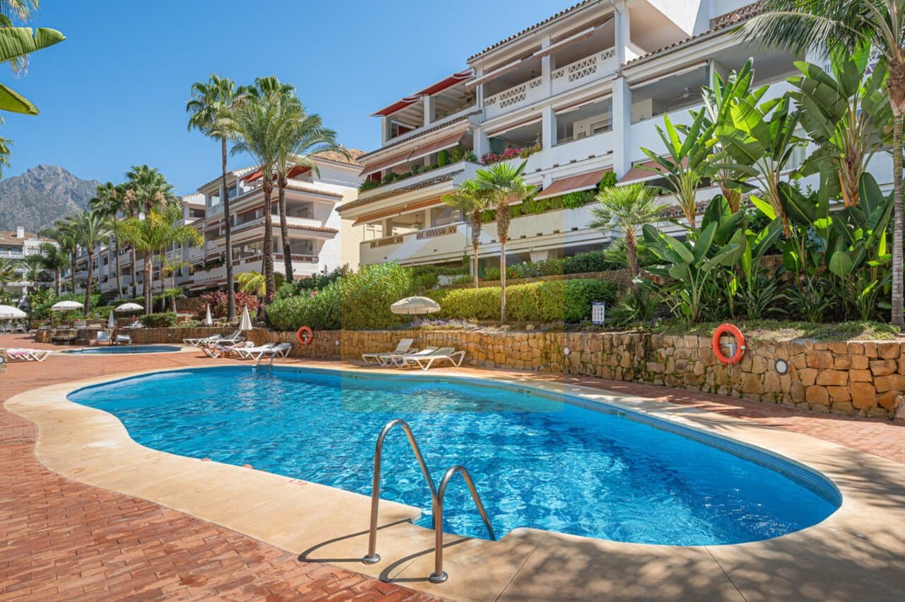 Apartment Marbella