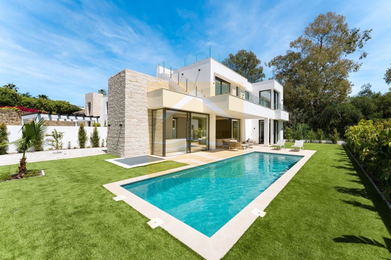 Villa Estepona