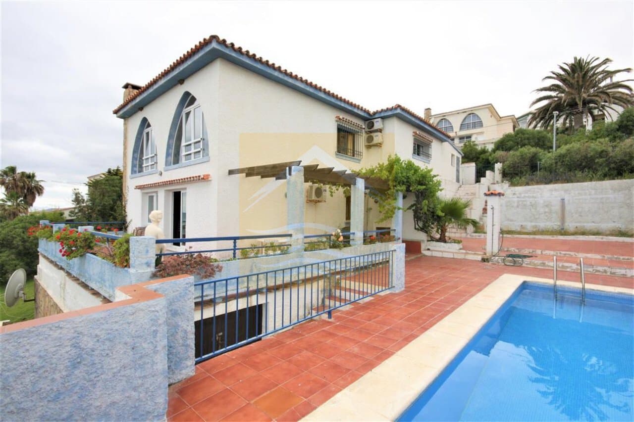 Villa Estepona