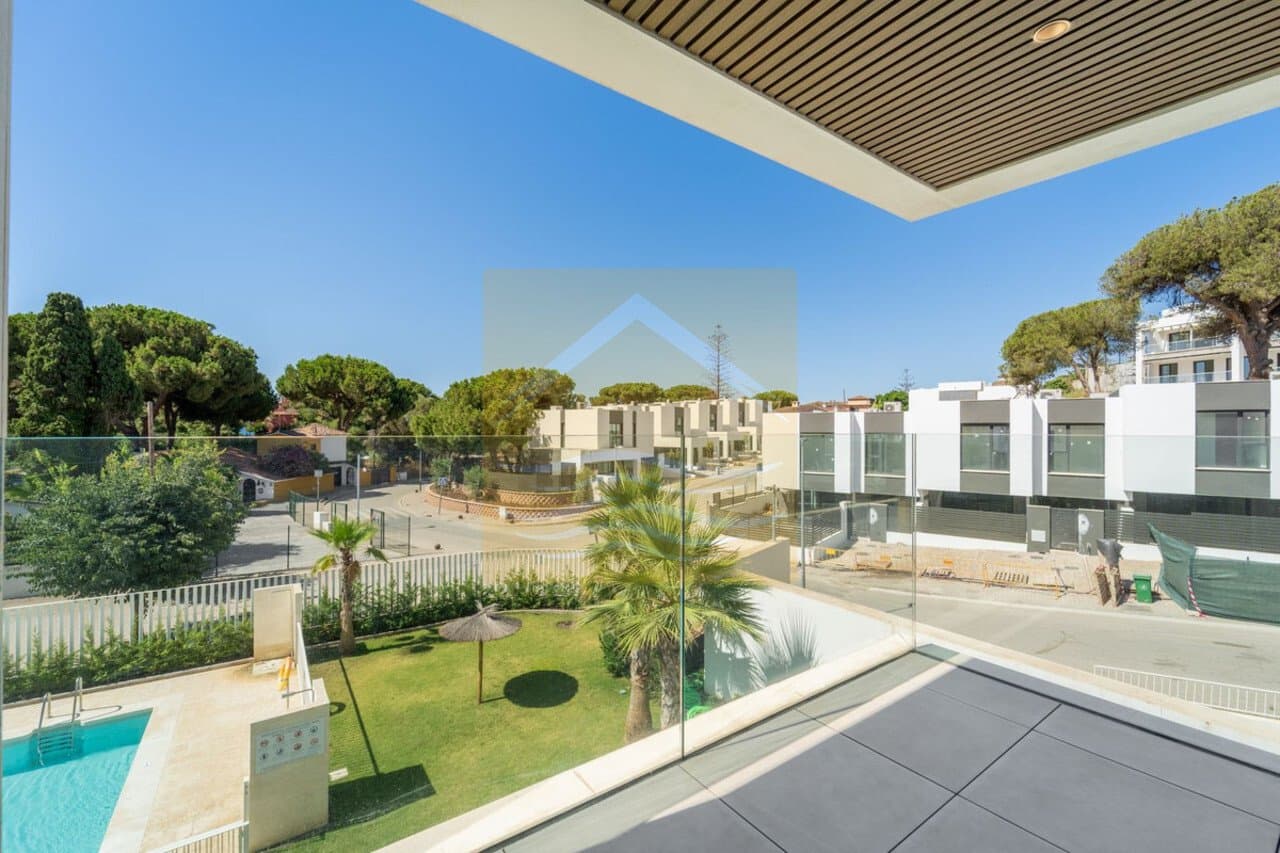 Apartment Marbella
