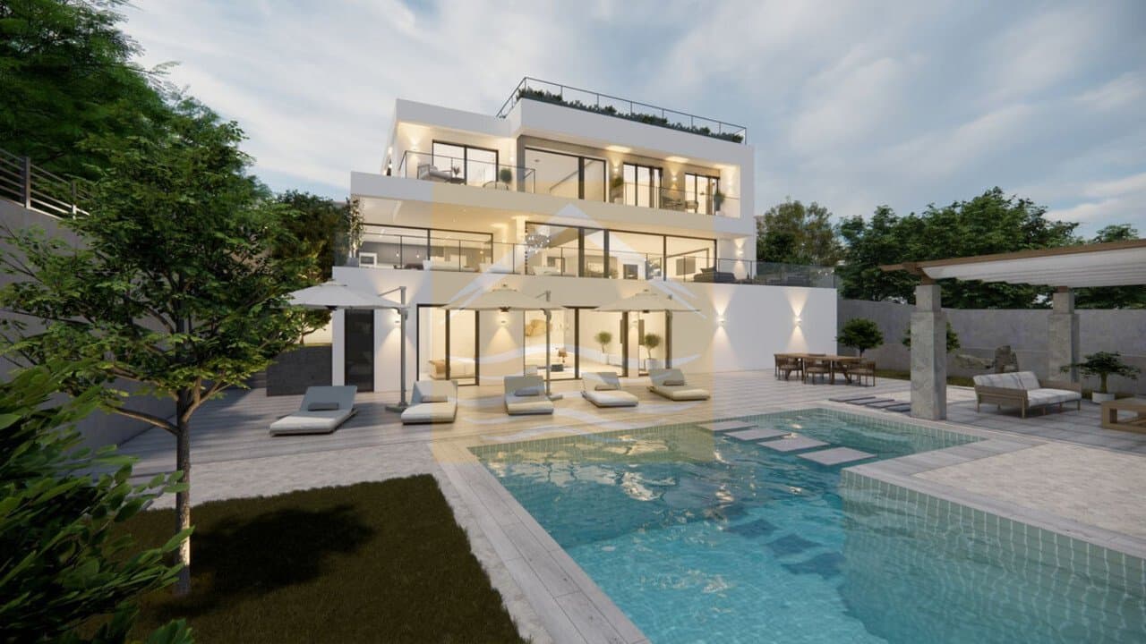 Villa Marbella