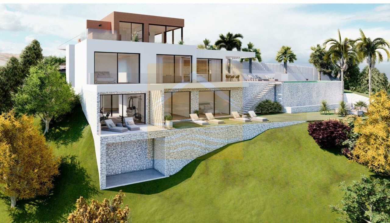 Villa Marbella
