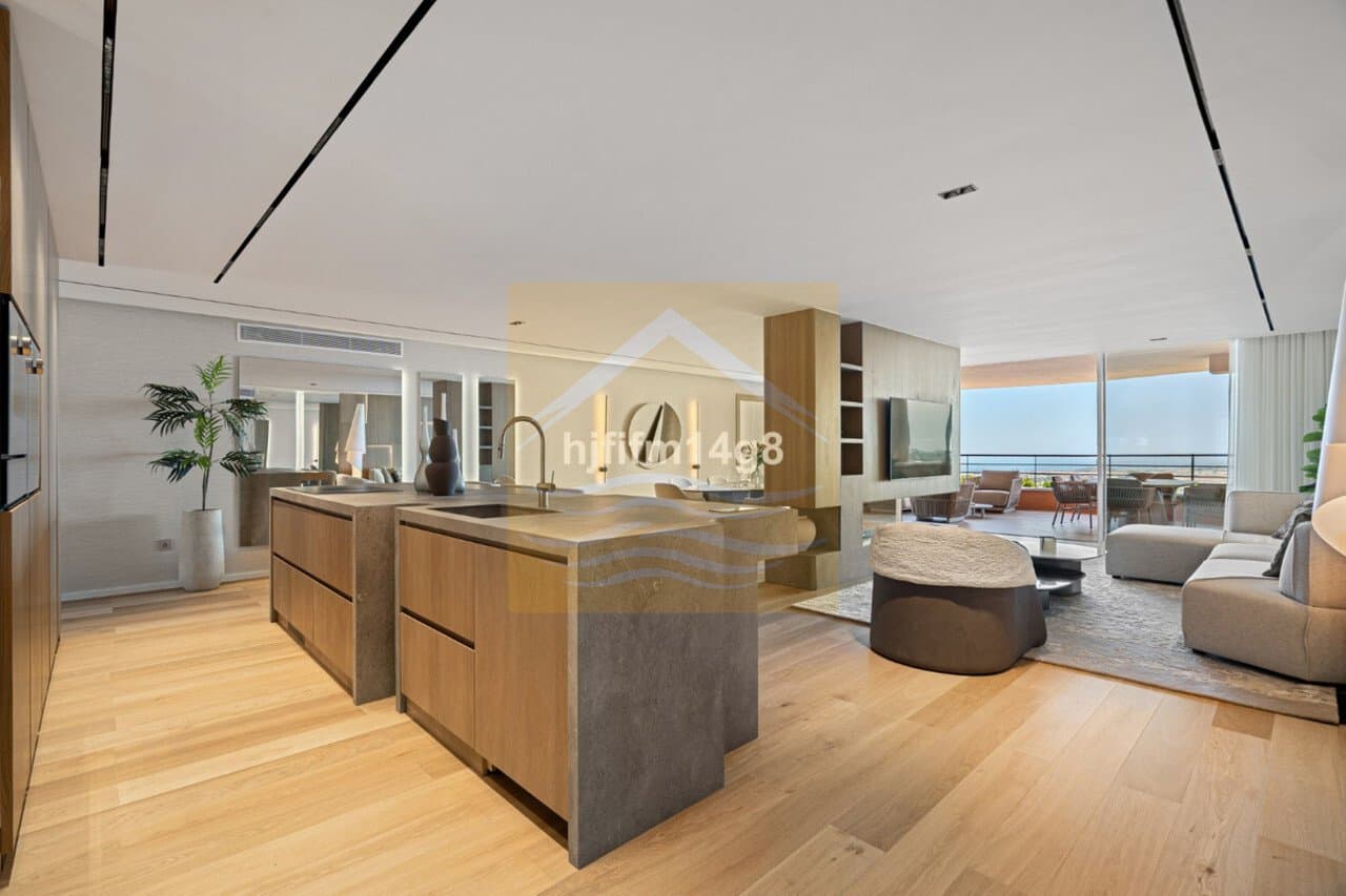 Appartement Marbella