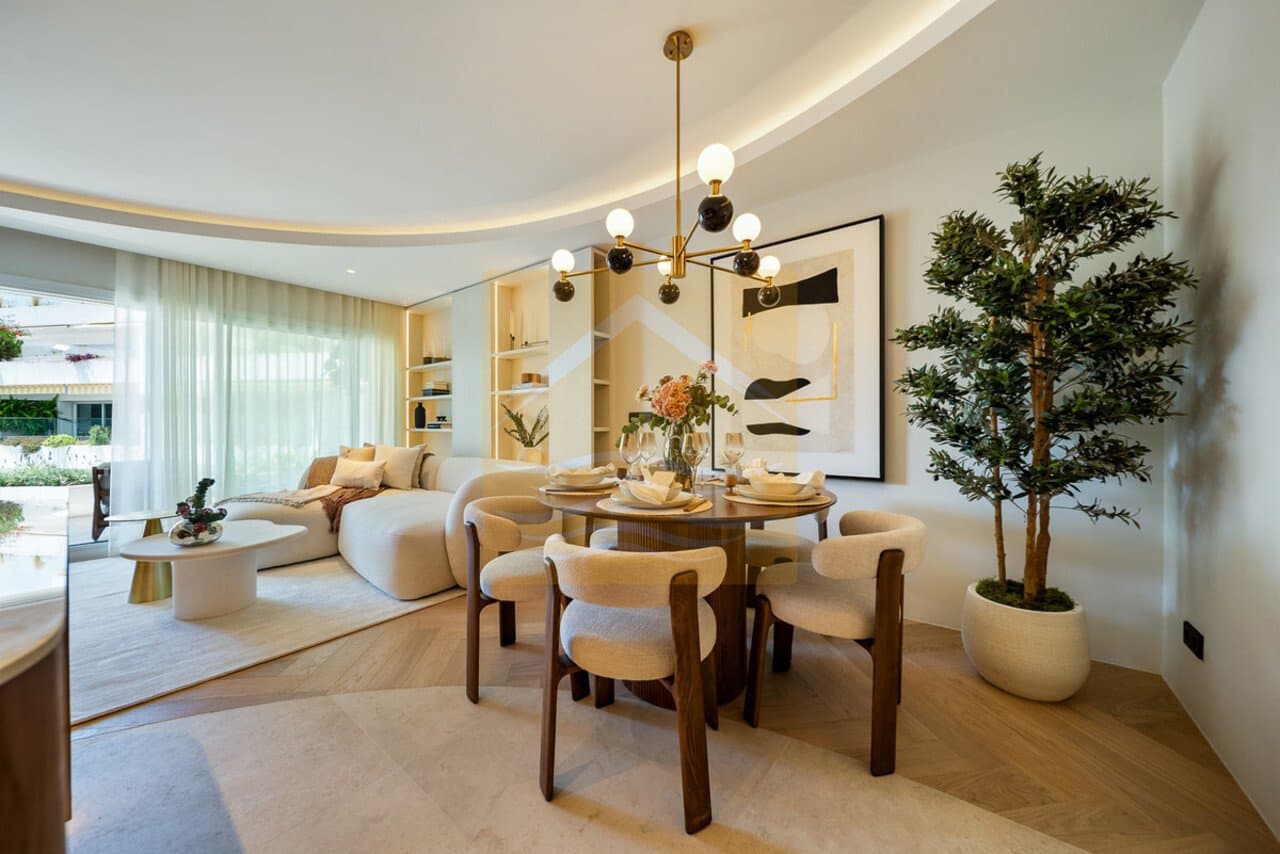 Apartamento Marbella