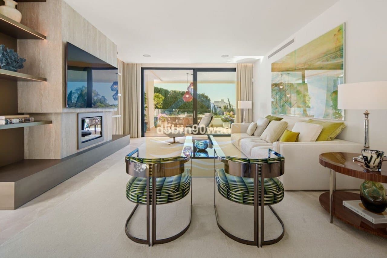 Apartamento Marbella