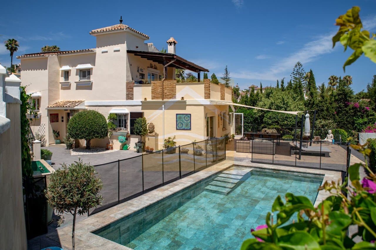 Villa Estepona
