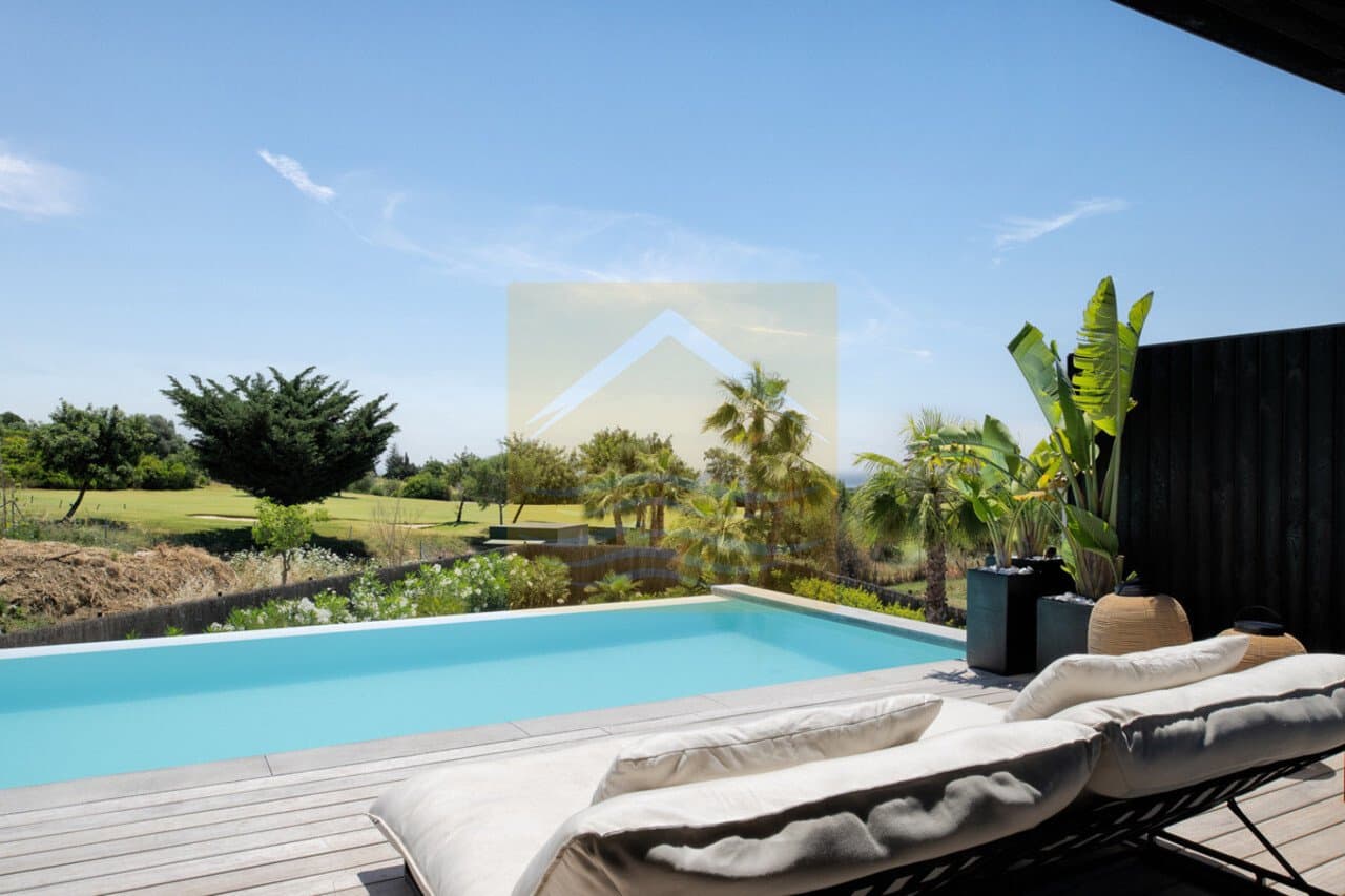 Villa Estepona