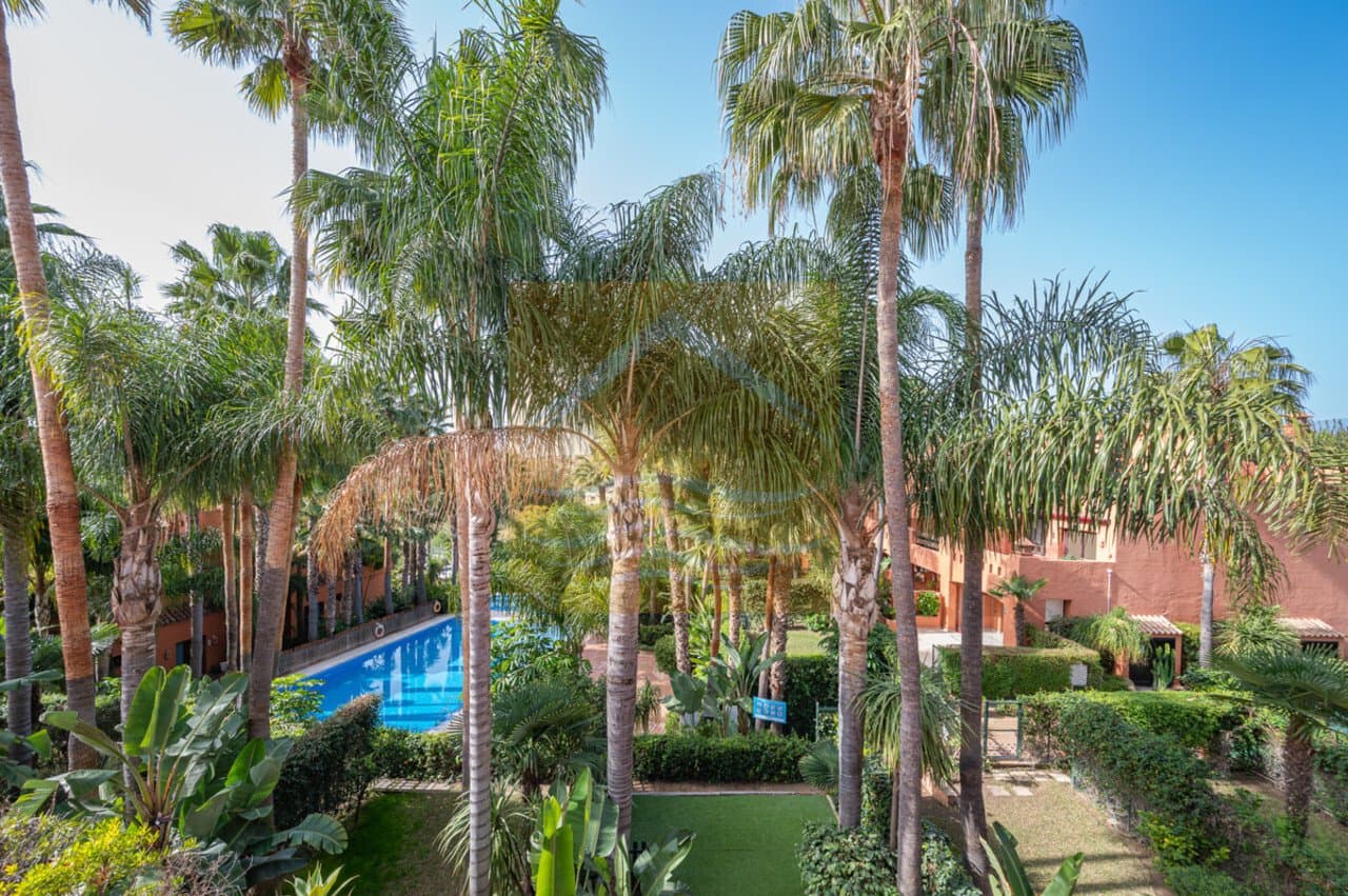 Townhouse Marbella