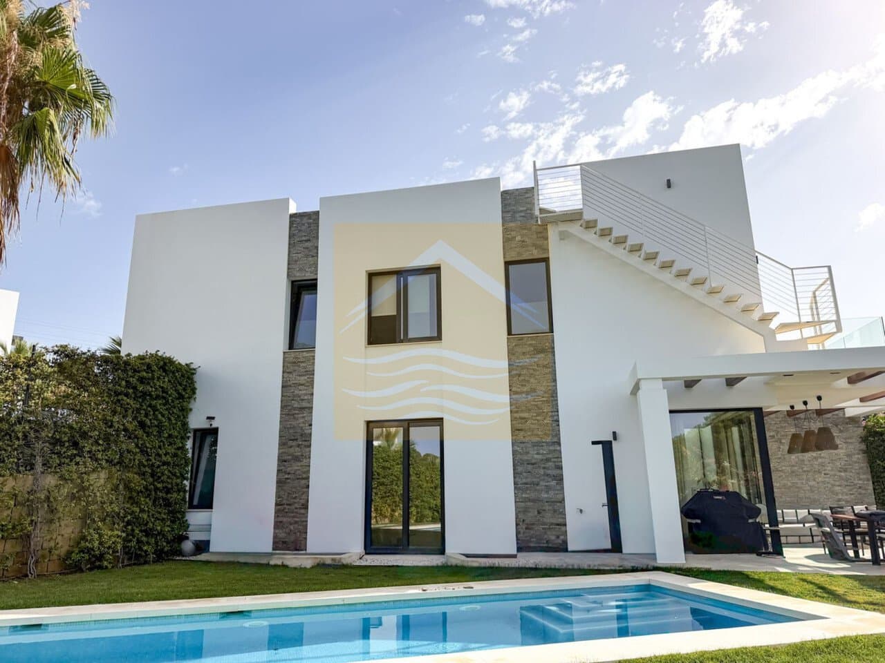 Villa Marbella