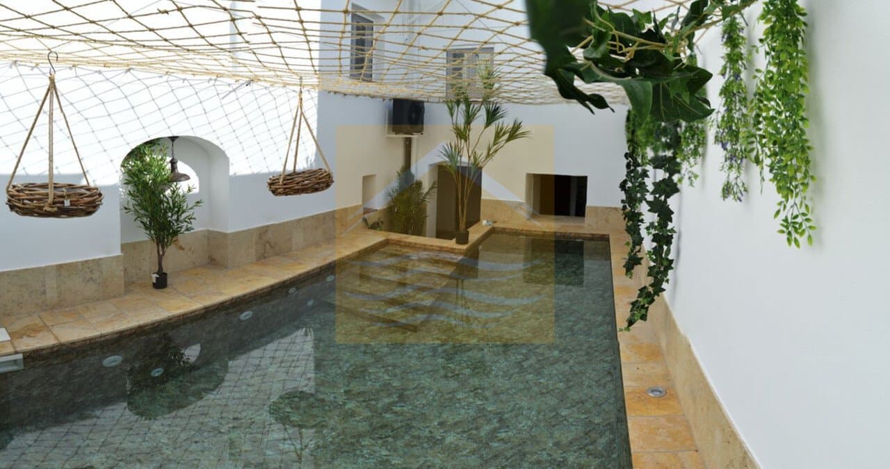 Townhouse Estepona