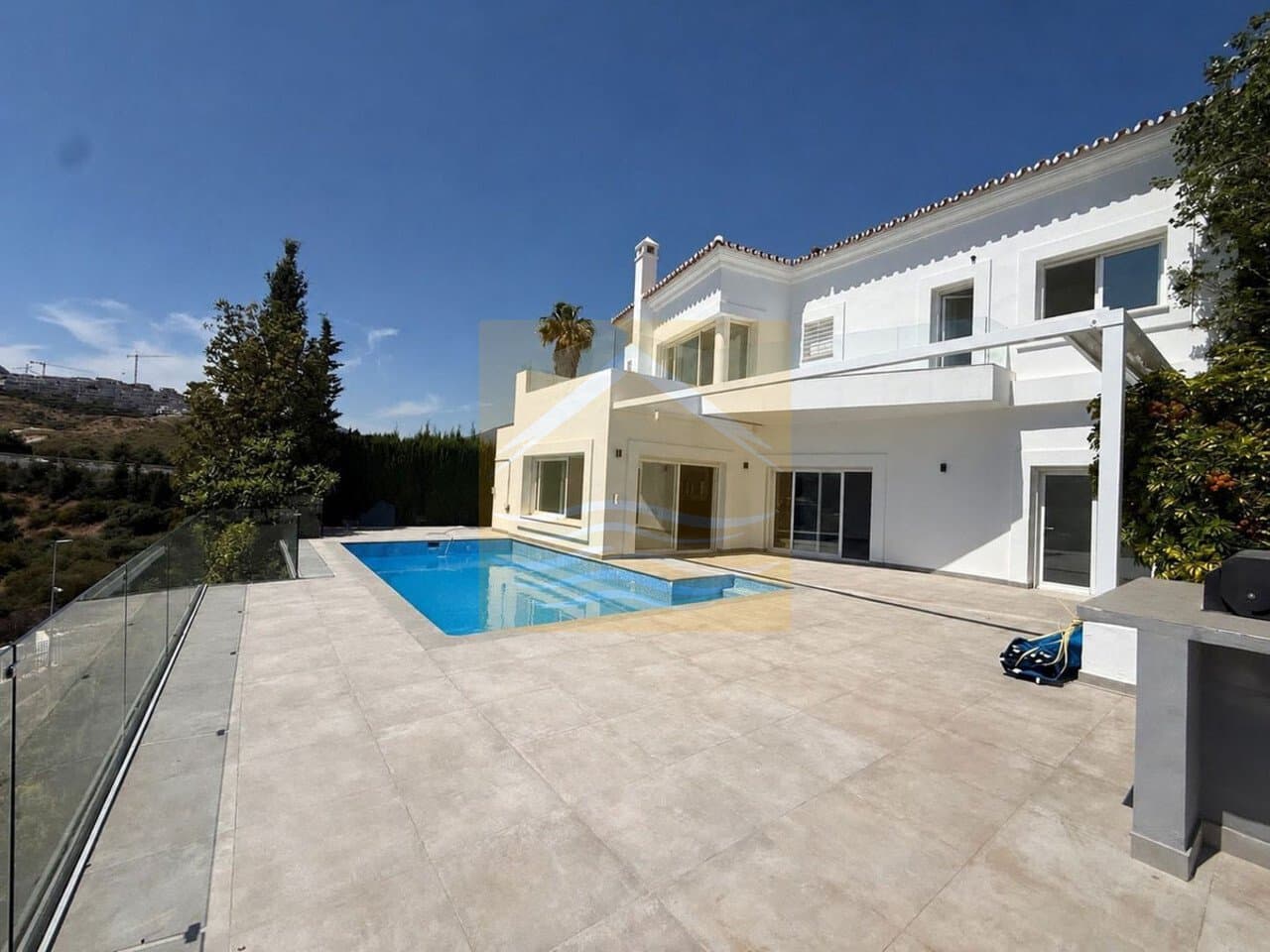 Villa Benahavís