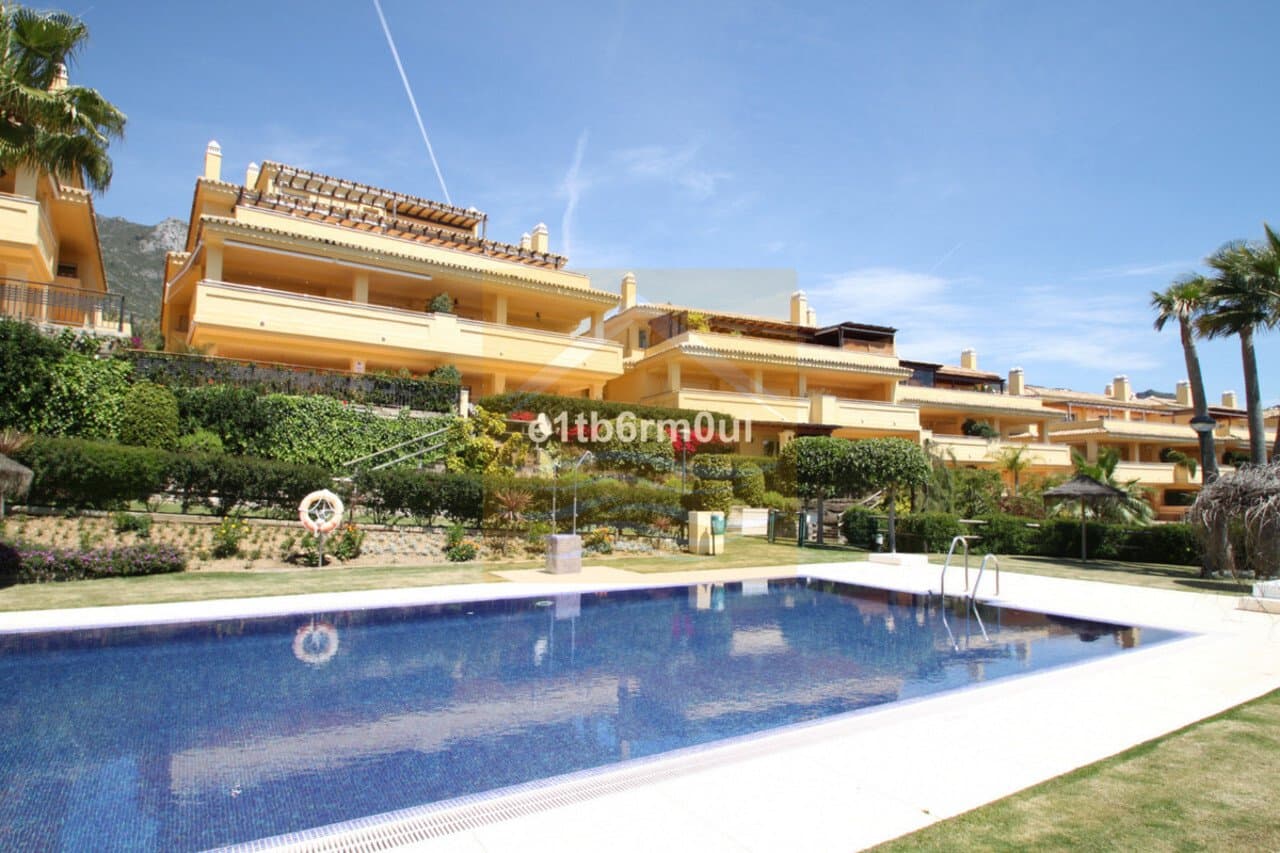 Apartment Marbella