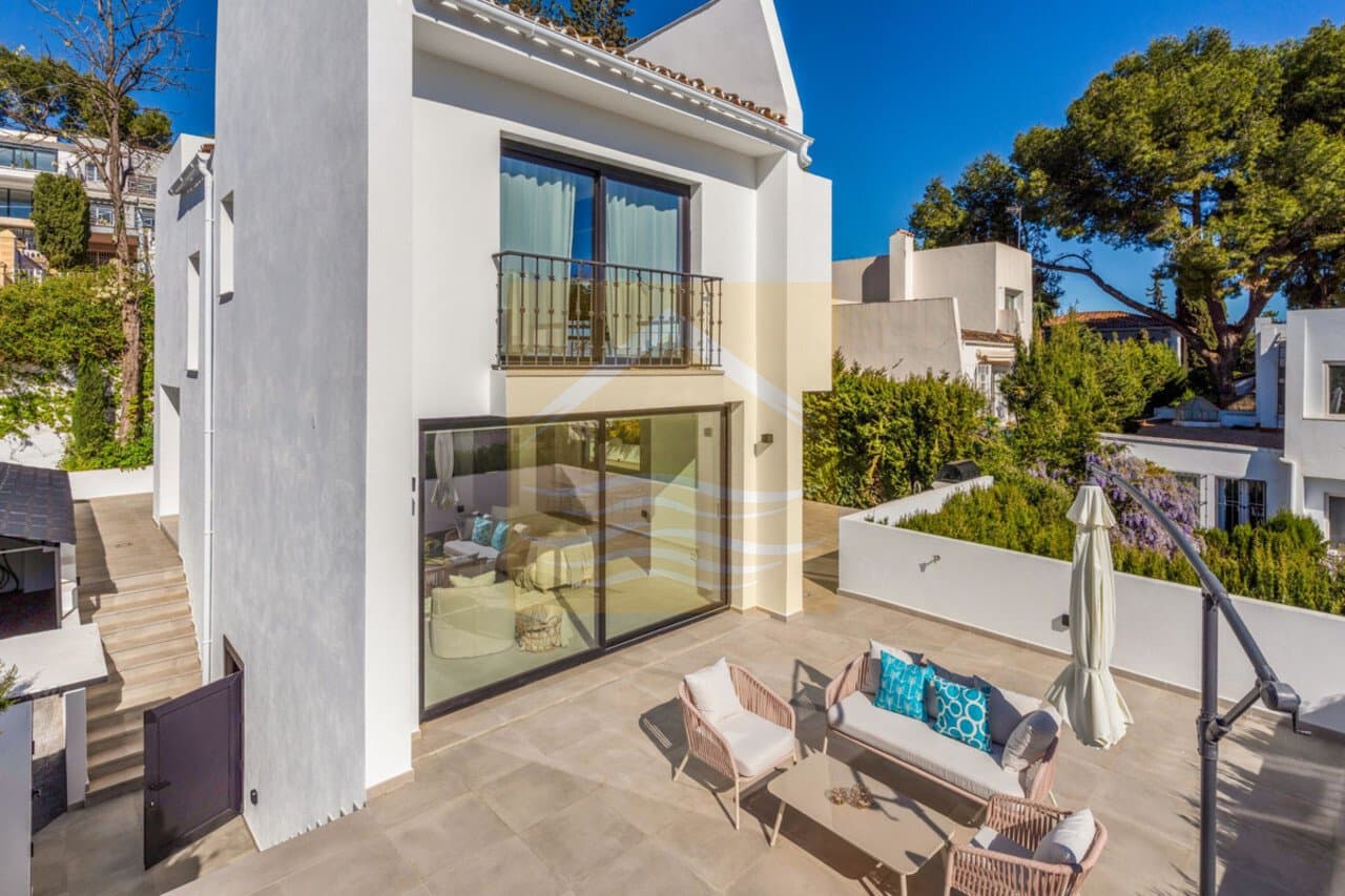 Villa Marbella
