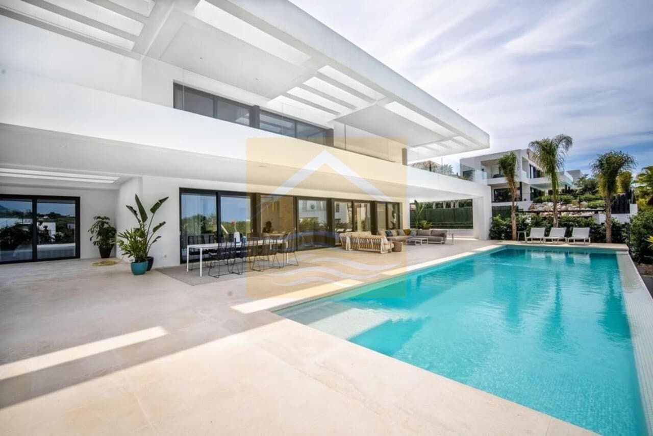 Villa Marbella