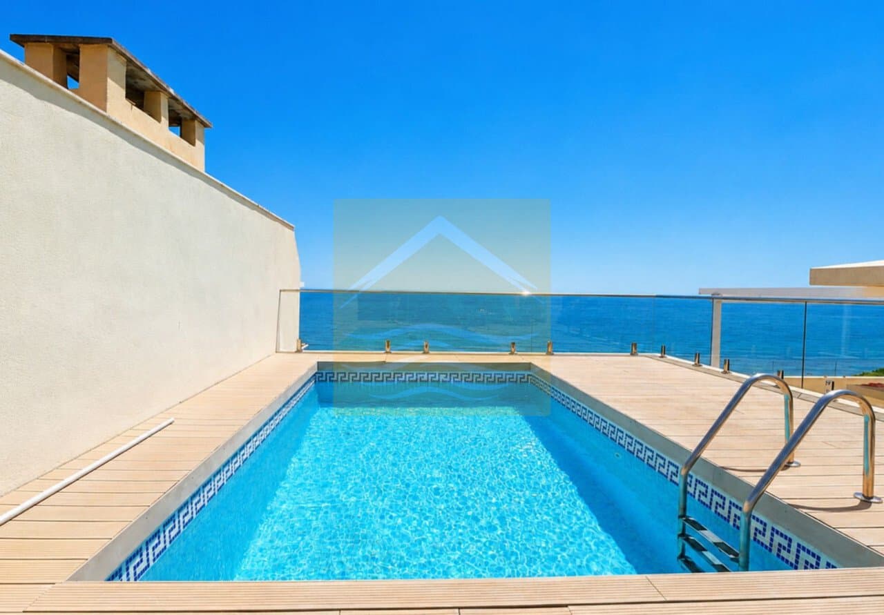 Appartement Marbella