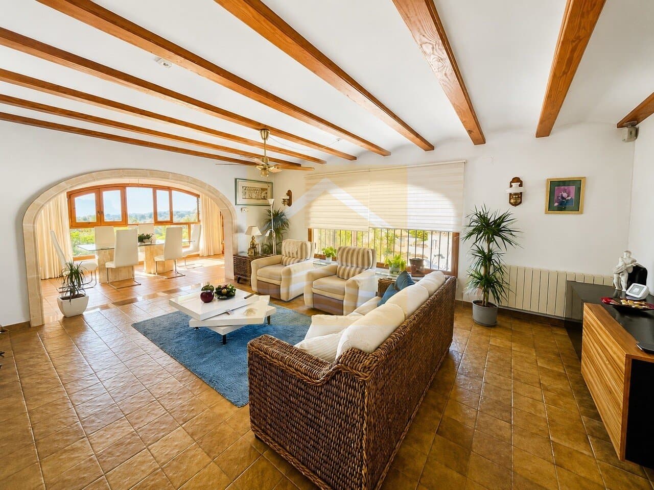 Villa Benissa