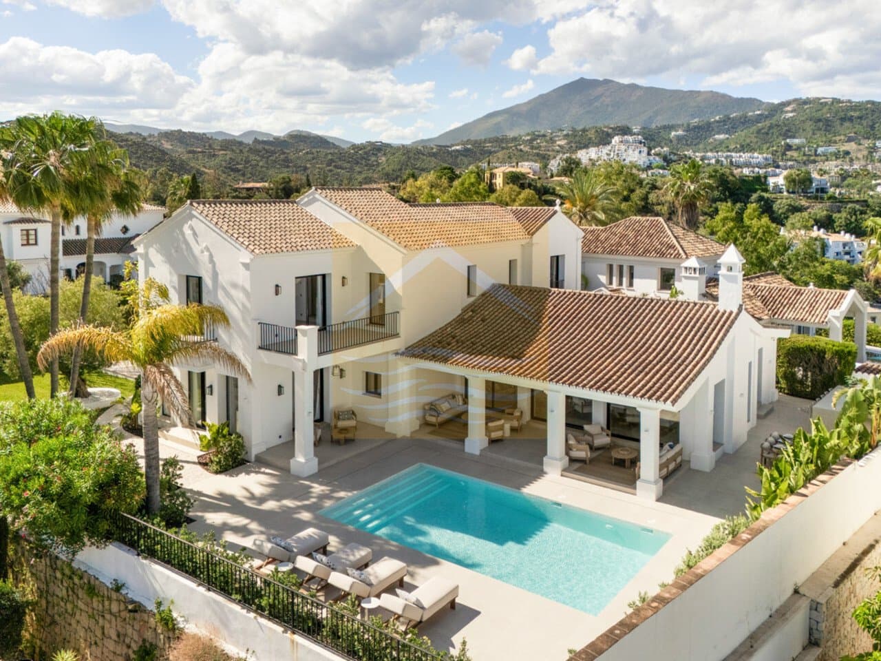 Villa Benahavís