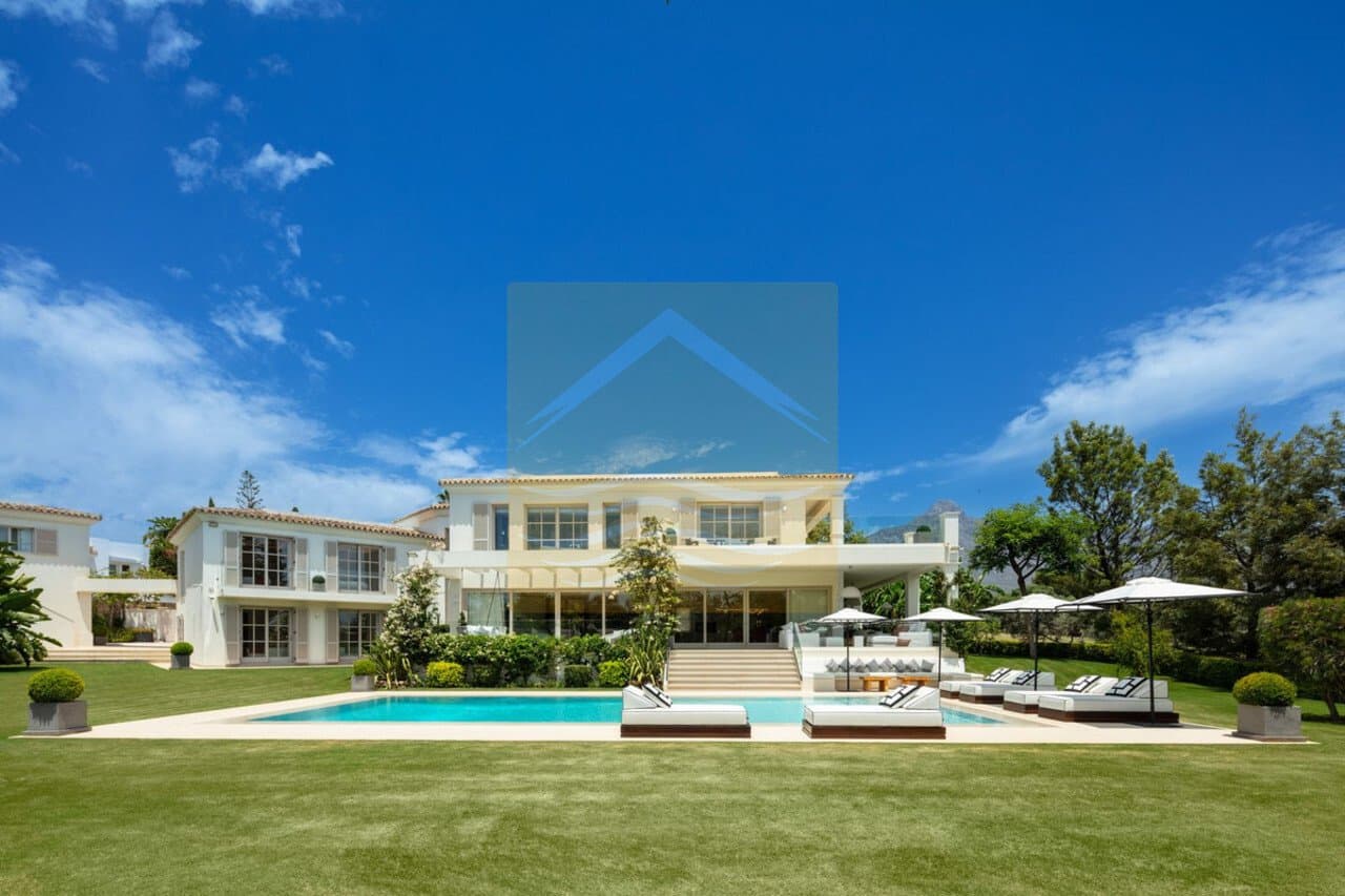 Villa Marbella
