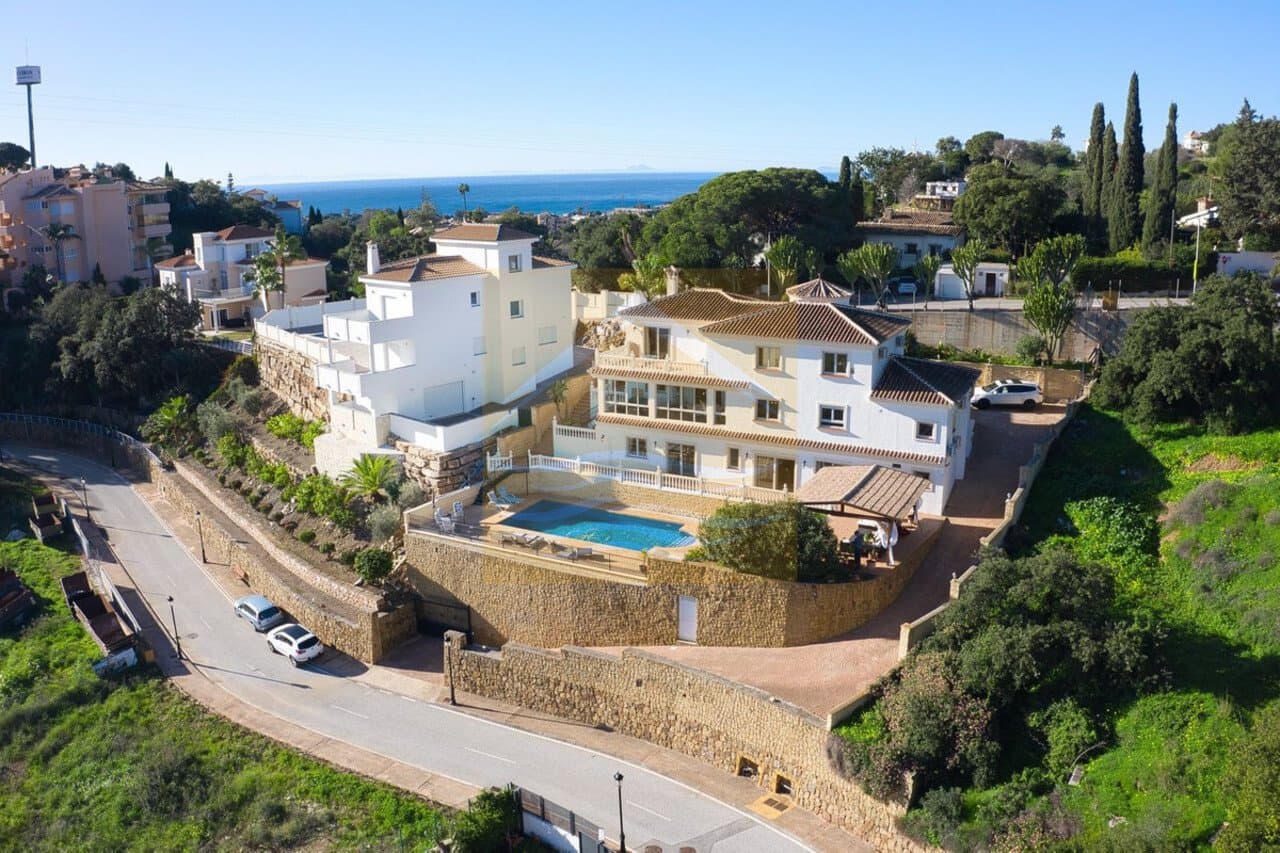 Villa Marbella