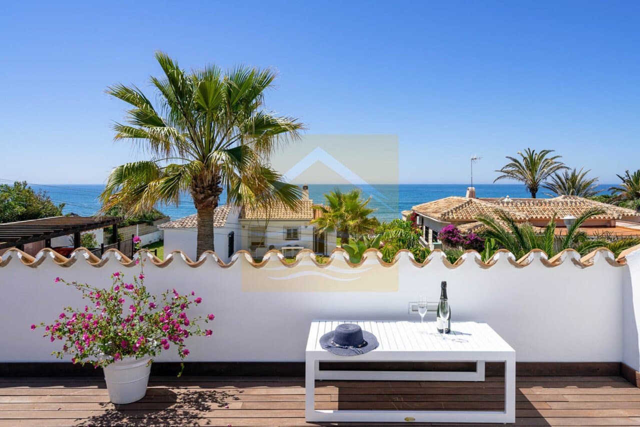 Villa Marbella