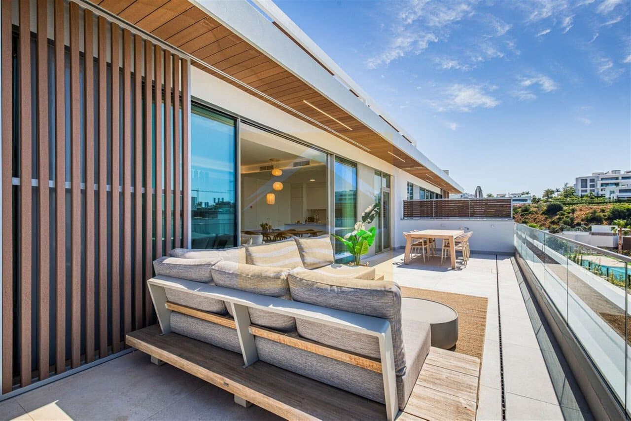 Apartamento Marbella