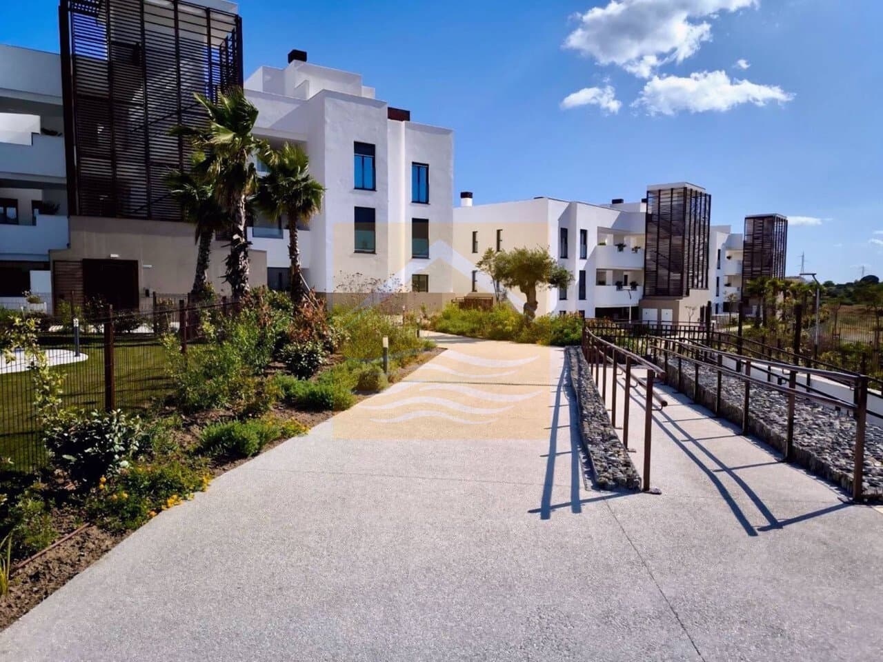 Apartamento Estepona