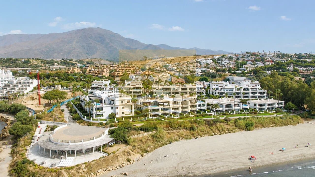 Apartment Estepona