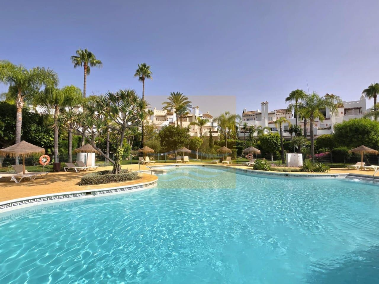 Townhouse Estepona