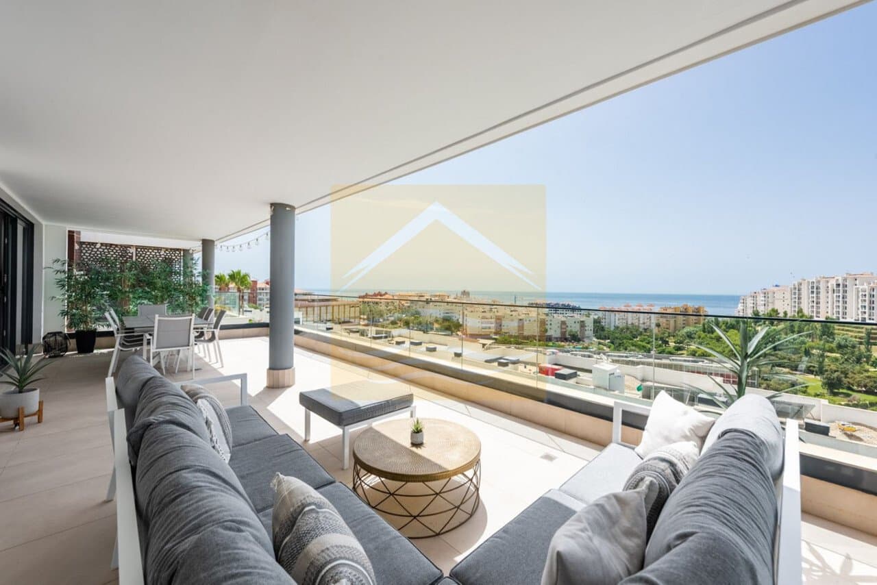 Apartment Estepona