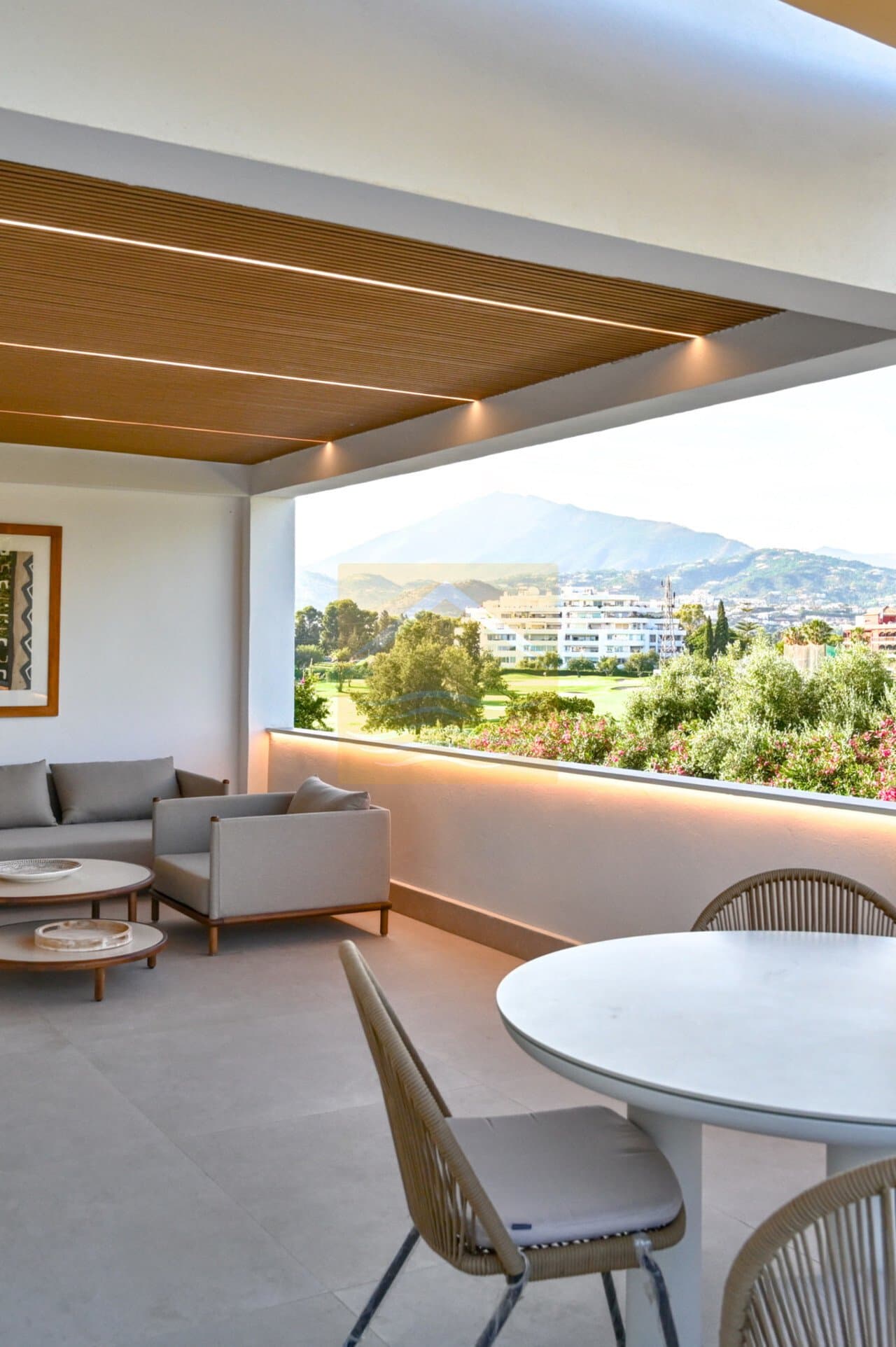 Villa Marbella