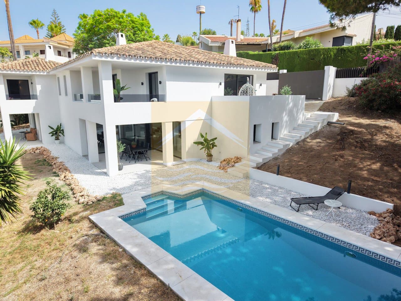 Villa Marbella