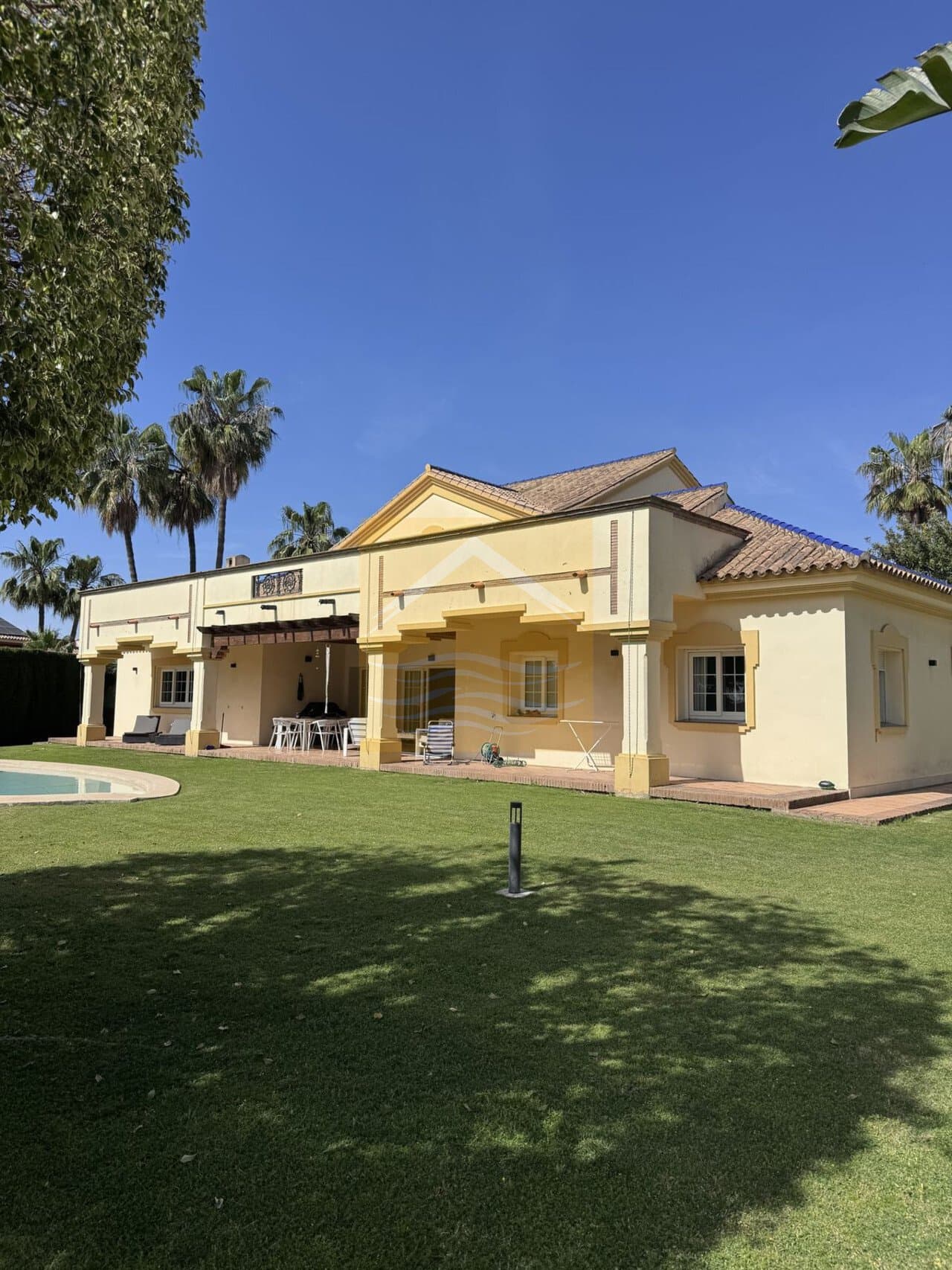Villa Estepona