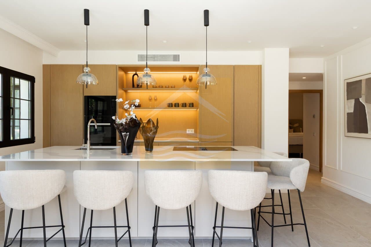 Appartement Marbella
