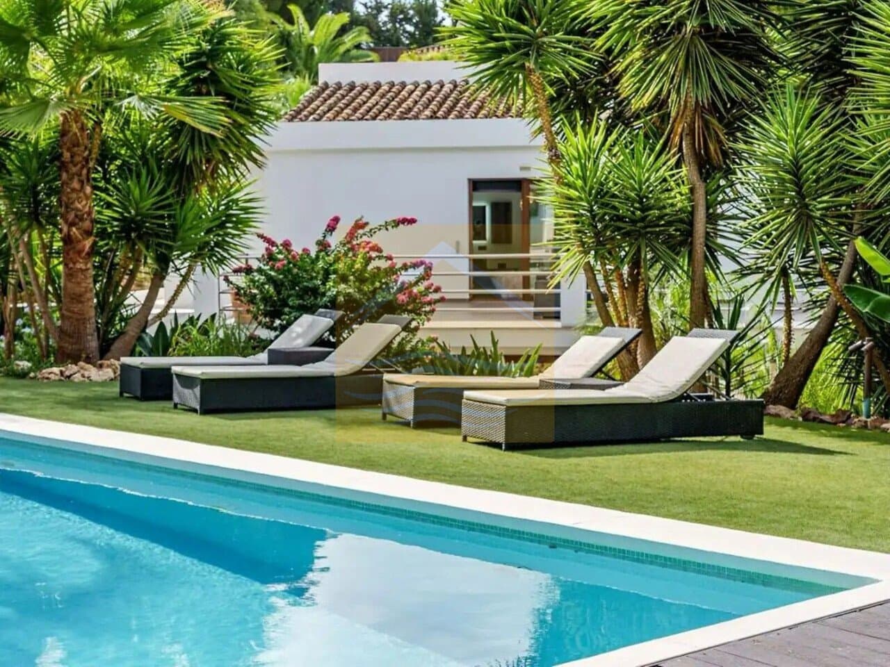 Villa Marbella