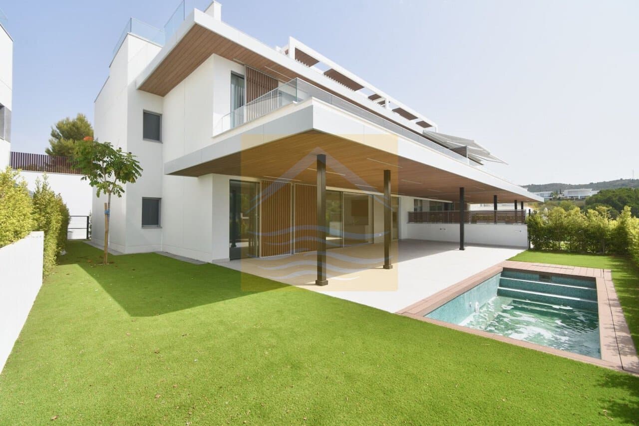 Apartment Marbella