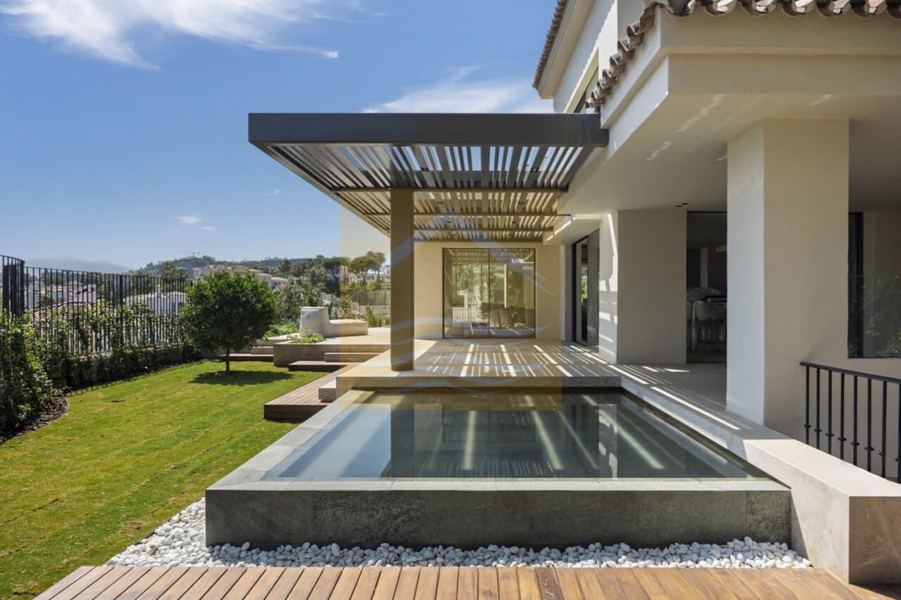 Villa Marbella