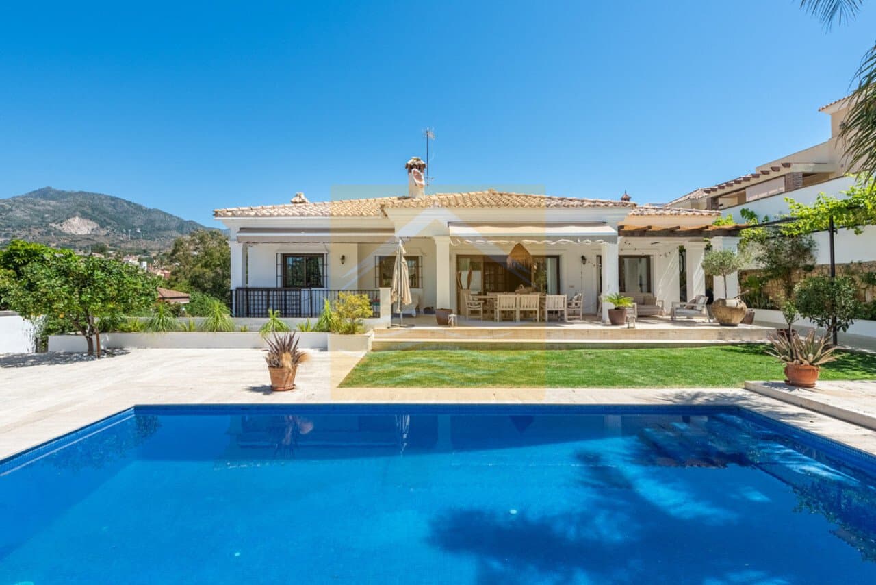 Villa Marbella